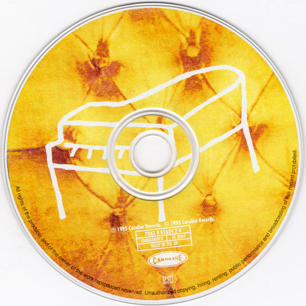 Ben Folds Five : Ben Folds Five (CD, Album)