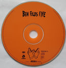 Ben Folds Five : Whatever And Ever Amen (CD, Album)