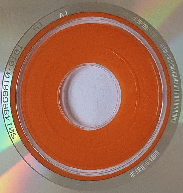 Ben Folds Five : Whatever And Ever Amen (CD, Album)