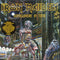 Iron Maiden : Somewhere In Time (CD, Album, Enh, RE, RM, RP)