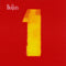The Beatles : 1 (CD, Comp, Mono, RM, EMI)
