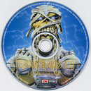 Iron Maiden : Powerslave (CD, Album, Enh, RE, RM, RP)