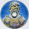 Iron Maiden : Powerslave (CD, Album, Enh, RE, RM, RP)