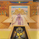 Iron Maiden : Powerslave (CD, Album, Enh, RE, RM, RP)