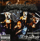 Snoop Dogg : No Limit Top Dogg (CD, Album)