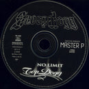 Snoop Dogg : No Limit Top Dogg (CD, Album)