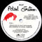 That Petrol Emotion : Big Decision (12", Single)