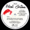That Petrol Emotion : Big Decision (12", Single)