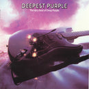 Deep Purple : Deepest Purple: The Very Best Of Deep Purple (CD, Comp, RE)