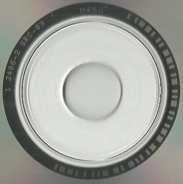 Deep Purple : Deepest Purple: The Very Best Of Deep Purple (CD, Comp, RE)