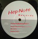 Pookiesnackenburger : Pookie Beach Party (LP)