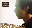 Nick Cave & The Bad Seeds : Nocturama (CD, Album + DVD-V, NTSC, All + Ltd)