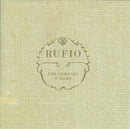Rufio : The Comfort Of Home (CD, Album)