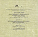Rufio : The Comfort Of Home (CD, Album)