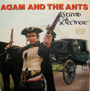 Adam And The Ants : Stand & Deliver! (7", Single, Inj)