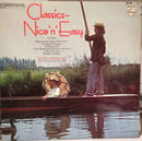 Reg Tilsley Orchestra : Classics - Nice 'n' Easy (2xLP, Album)