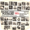 Antonín Dvořák - London Philharmonic Orchestra Conducted By Alexander Gibson : 'New World' Symphony / Carnival Overture (LP, Album)