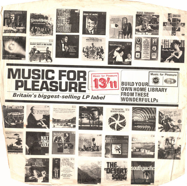 Antonín Dvořák - London Philharmonic Orchestra Conducted By Alexander Gibson : 'New World' Symphony / Carnival Overture (LP, Album)