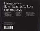 The Auteurs : How I Learned To Love The Bootboys (CD, Album)