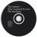 The Auteurs : How I Learned To Love The Bootboys (CD, Album)