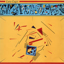 Lora Logic : Pedigree Charm (LP, Album)