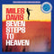 Miles Davis : Seven Steps To Heaven (CD, Album, RE, RM)