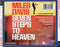 Miles Davis : Seven Steps To Heaven (CD, Album, RE, RM)