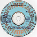 Miles Davis : Seven Steps To Heaven (CD, Album, RE, RM)