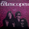 The Telescopes : Taste (LP, Album)