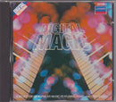 Stanley Black & His Orchestra : Digital Magic (CD, Album)