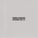 Propellerheads : Extended Play E.P. (CD, EP)