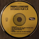 Propellerheads : Extended Play E.P. (CD, EP)