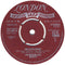 The Modern Jazz Quartet : One Never Knows (7", EP, RP, 4-P)