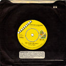 Betty Boo (2) / Popcorn And The Mohawks : Say It Isn't So (7", Single)