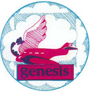 Genesis : Twilight Alehouse (Flexi, 7", S/Sided)