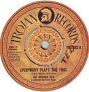 The Chosen Few : Everybody Plays The Fool / You're A Big Girl Now (7")