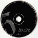 Soilwork : Figure Number Five (CD, Album)