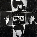 Lords Of The New Church : Is Nothing Sacred? (LP, Album, Mon)