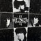 Lords Of The New Church : Is Nothing Sacred? (LP, Album, Mon)