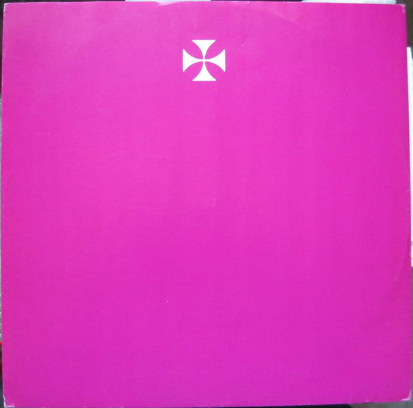 Simple Minds : New Gold Dream (81-82-83-84) (LP, Album, Pur)