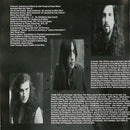 Dream Theater : Awake (CD, Album)