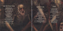 Bloodbath : The Fathomless Mastery (CD, Album, RE)
