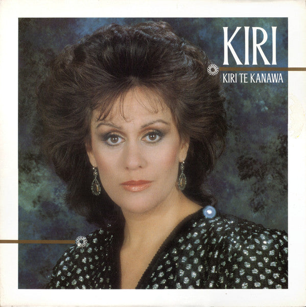 Kiri Te Kanawa : Kiri (LP, Comp)