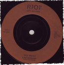 Vice Squad : Last Rockers (7")