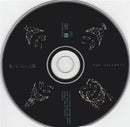 Disturbed : The Sickness (CD, Album, RE, WMM)