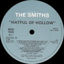 The Smiths : Hatful Of Hollow (LP, Comp, Ast)