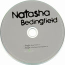 Natasha Bedingfield : Single (CD, Single, Ltd)