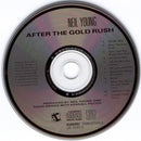 Neil Young : After The Gold Rush (CD, Album, RE, RP)