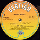 Dire Straits : Making Movies (LP, Album)