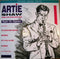 Artie Shaw And His Orchestra : Begin The Beguine (LP, Comp)